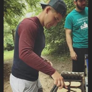 Meet your Posher, Kyle